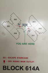 Blk 614A Edgefield Plains (Punggol), HDB 4 Rooms #124418112
